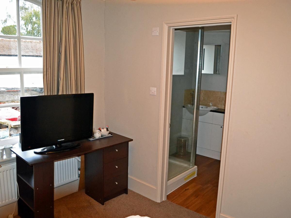 Hotel The Town Arms Wallingford Habitación foto