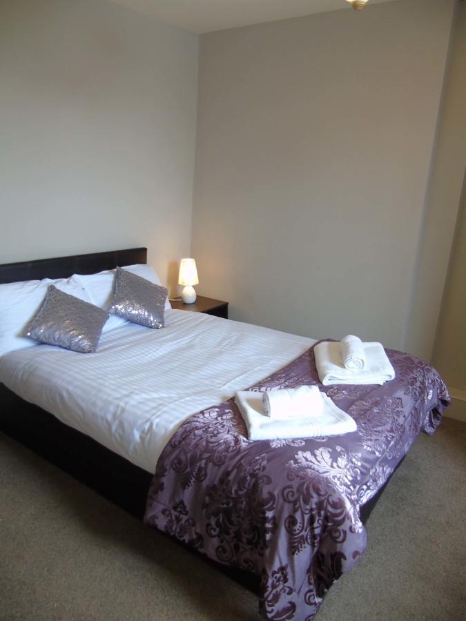 Hotel The Town Arms Wallingford Exterior foto